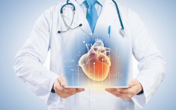 How to choose a cardiologist?